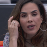 BBB 24: sisters fazem grave acusação sobre idas de Davi ao confessionário; vídeo