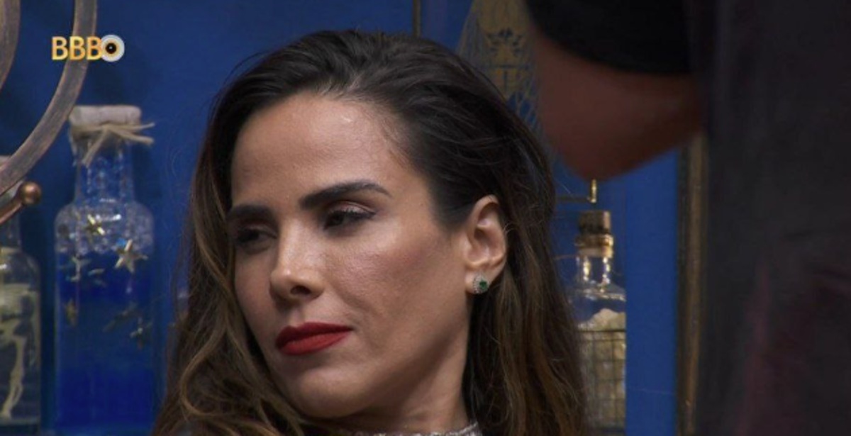 BBB 24: Wanessa convida brothers para sua fazenda, muda de ideia e explica o motivo