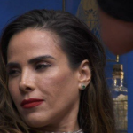 BBB 24: Wanessa convida brothers para sua fazenda, muda de ideia e explica o motivo