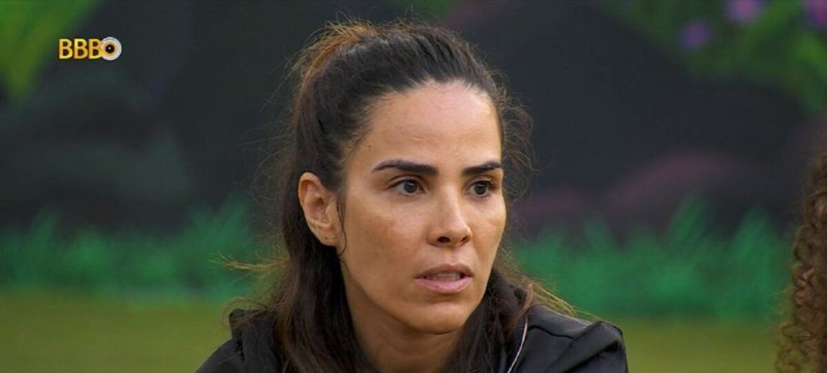 BBB 24: Wanessa e Yasmin levantam nova suspeita de Davi, e cantora crava indicação