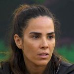 Wanessa Camargo fala em 'fraqueza gigante' após contrair mesma doença que os filhos