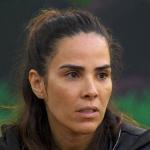 Wanessa Camargo fala em 'fraqueza gigante' após contrair mesma doença que os filhos