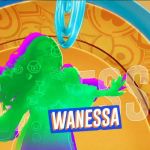 Expulsa por agressão, Wanessa é mantida em vinheta de abertura do BBB 24; veja