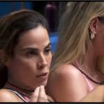 BBB 24: Wanessa Camargo é detonada na web após analogia sobre Pipoca e Camarote