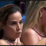 BBB 24: Wanessa Camargo é detonada na web após analogia sobre Pipoca e Camarote