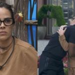 BBB 24: Wanessa Camargo muda de opinião sobre Davi após 'acerto de contas'