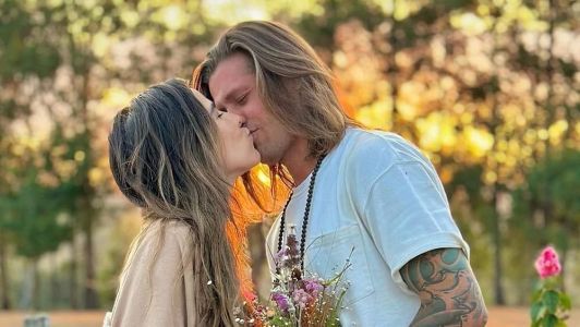 Wanessa Camargo e Dado Dolabella namoraram no início dos anos 2000 e reatou a relação em outubro do ano passado