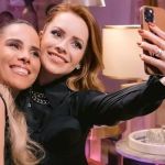 Wanessa Camargo revela distúrbios alimentares por comparações com Sandy