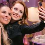 Wanessa Camargo revela distúrbios alimentares por comparações com Sandy
