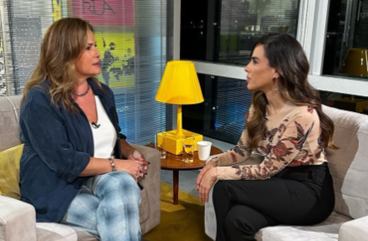 Wanessa Camargo no 'Fantástico': saiba dia, horário e detalhes da entrevista da ex-BBB