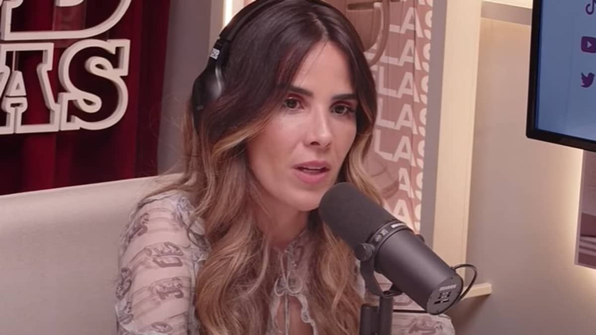 Wanessa revela detalhes de doença: 'medo de morrer'