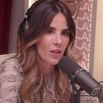 Wanessa revela detalhes de doença: 'medo de morrer'