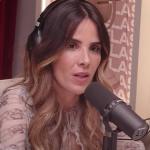 Wanessa revela detalhes de doença: 'medo de morrer'