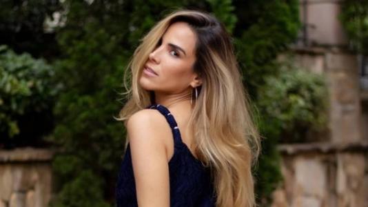 Wanessa Camargo seria uma das integrantes do Camarote
