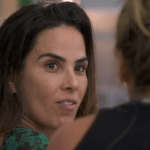BBB 24: Yasmin fala o que vai fazer se tiver cancelada e recebe conselho de Wanessa
