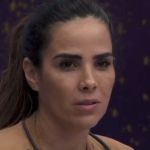Expulsa do BBB 24 por agredir Davi, Wanessa Camargo deleta pedido de desculpas