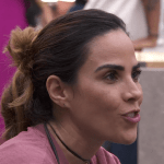 BBB 24: Wanessa Camargo abre o jogo sobre casamento com Marcus Buaiz e 'alta sociedade'