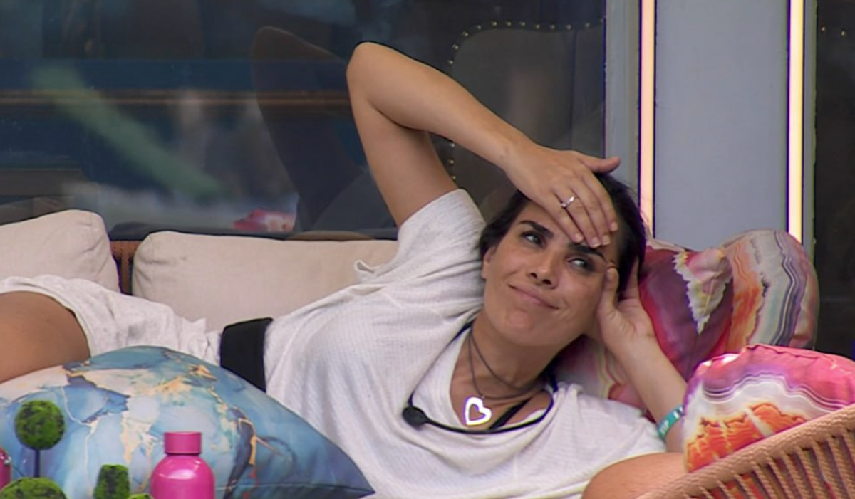Wanessa Camargo aparece em novo registro após expulsão do BBB 24; veja