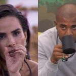 BBB 24: Wanessa e Yasmin criticam Davi em briga de Bin Laden e Isabelle
