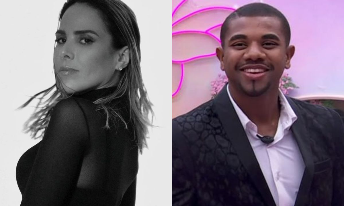Final do BBB 24: Wanessa Camargo lança música com indireta para Davi; ouça