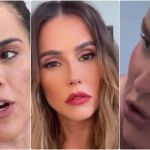 Deborah Secco sai em defesa de Davi e detona Wanessa e Yasmin no BBB 24