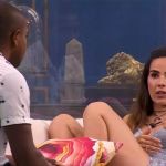 Wanessa Camargo expulsa do BBB 24: vídeo mostra como participantes receberam a decisão