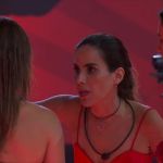 Antes de ser expulsa do BBB 24, Wanessa disse que Davi não merecia ganhar o reality