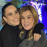 Mãe de Wanessa Camargo posta texto polêmico e web sugere indireta para Dado