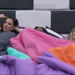 BBB 24: Yasmin detona 'Puxadinhos' e sister aponta que Wanessa é alvo do grupo