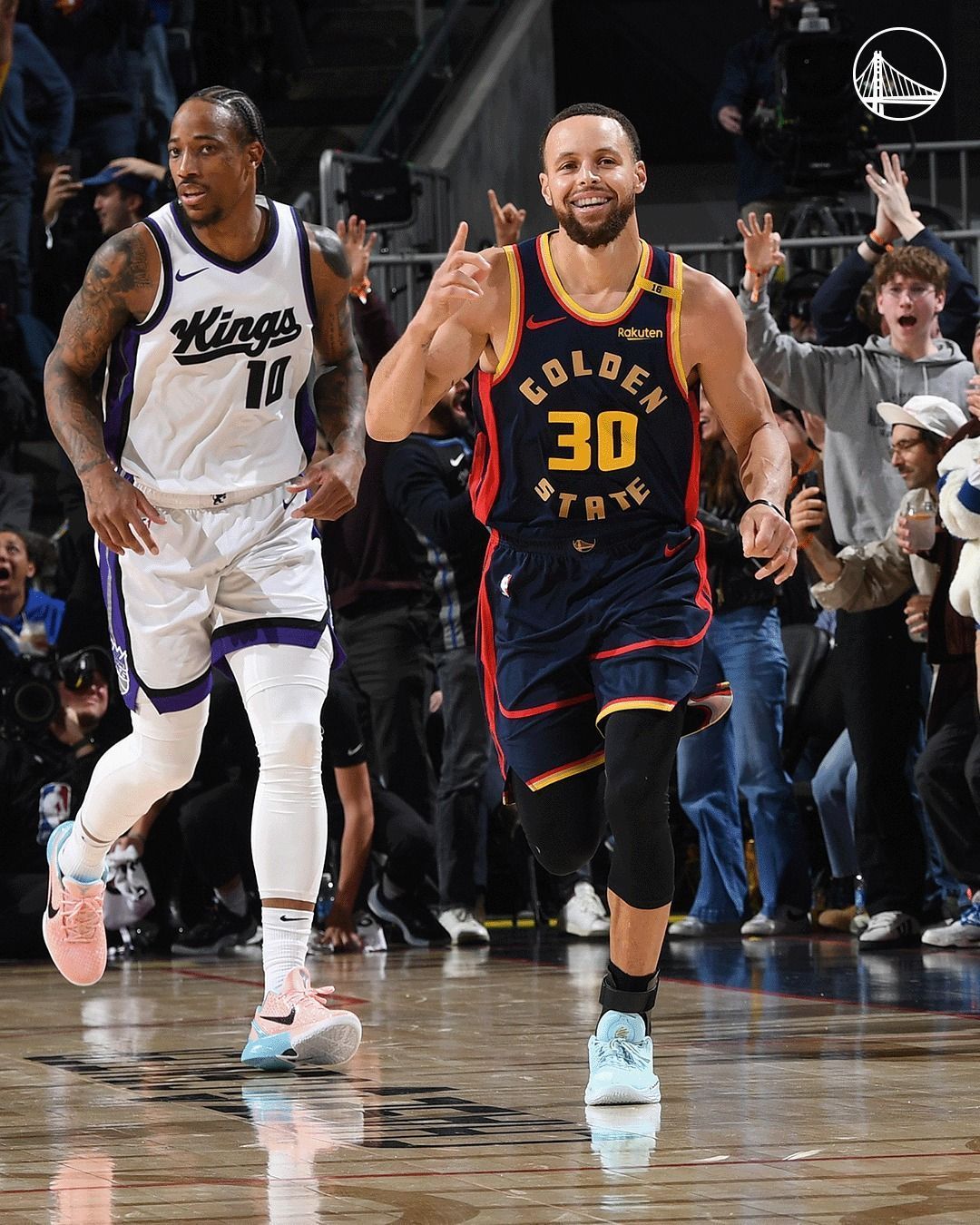 Warriors x Knicks: horário e onde assistir ao vivo pela NBA