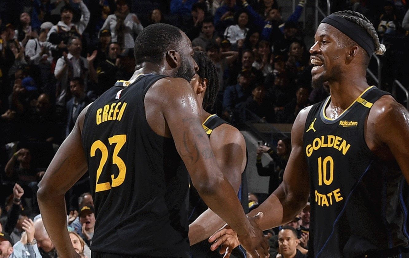 Hawks x Warriors: horário e onde assistir ao vivo pela NBA