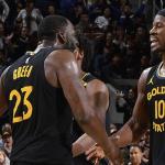 Hawks x Warriors: horário e onde assistir ao vivo pela NBA
