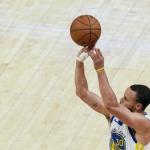 Horário e onde assistir ao vivo Warriors x Grizzlies, pela NBA