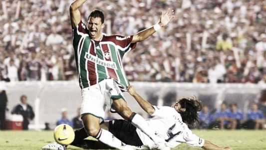 Washington perdeu um dos pênaltis na decisão diante da LDU