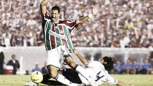 Washington perdeu um dos pênaltis na decisão diante da LDU