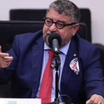 Vice-presidente do PT vota para arquivar denúncias contra Nikolas e Zambelli no Conselho de Ética