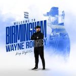 Wayne Rooney é anunciado como técnico na Segunda Divisão Inglesa