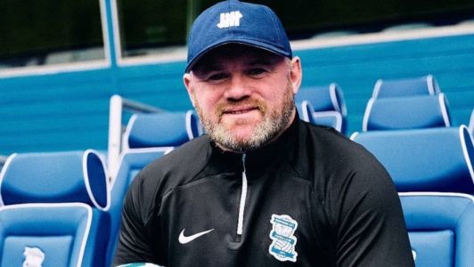 Wayne Rooney tinha problemas com álcool no ínicio da carreira