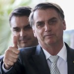 Flávio minimiza denúncia da PGR e diz que não há provas contra Jair Bolsonaro