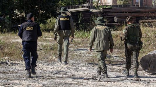 Valdir Barbosa analisa o perdão das dívidas dos produtores rurais com o Ibama