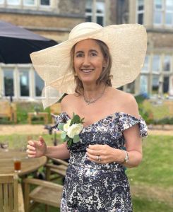 Escritora morreu aos 55 anos