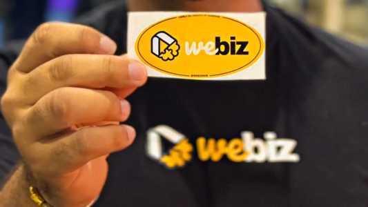 Webiz é selecionada para representar o Brasil no maior evento de inovação do planeta