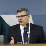 AMM propõe que municípios possam encerrar contrato com a Copasa em caso de privatização