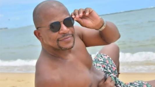 Wederson completaria 51 anos na terça (17)