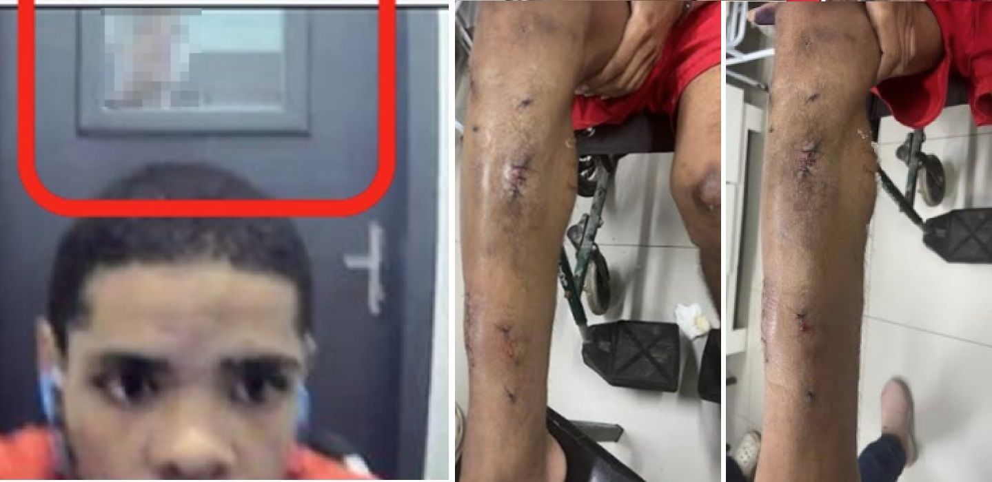 Réu pela morte do sargento Dias em BH diz ouvir vozes e revela supostas agressões
