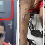 Réu pela morte do sargento Dias em BH diz ouvir vozes e revela supostas agressões