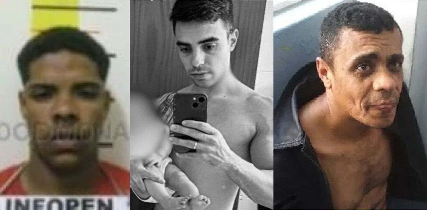 Réu pela morte de sargento em BH contrata perito de Adélio, homem que esfaqueou Bolsonaro