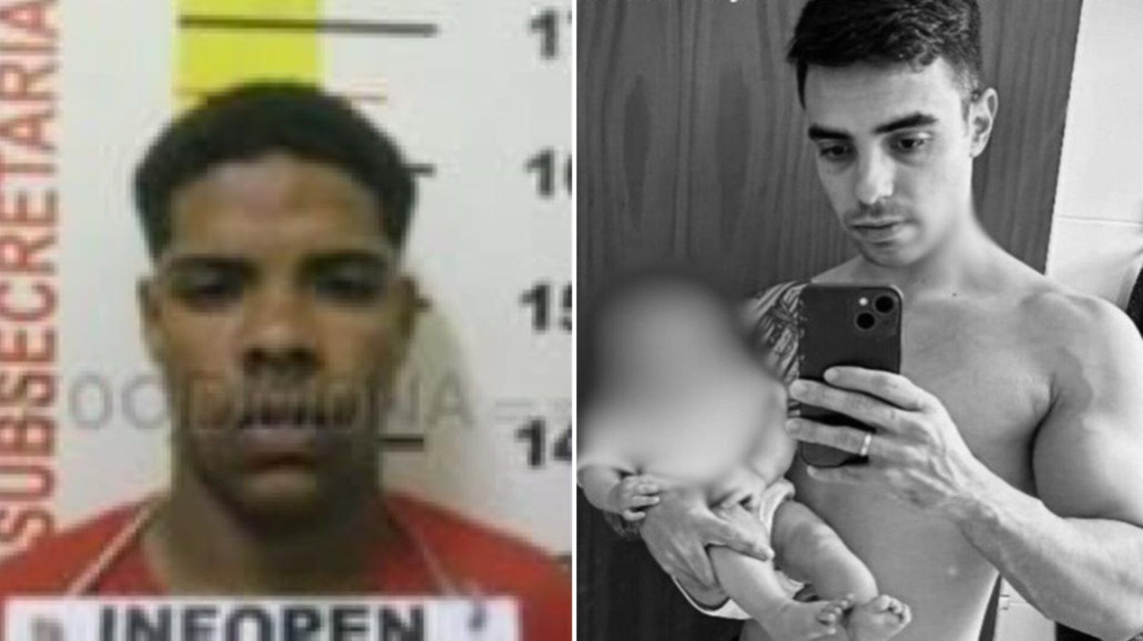 Justiça pede novo laudo psiquiátrico para jovem que matou sargento Dias em BH
