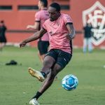 Vitória poupa maioria dos titulares contra a Chape; veja os 19 relacionados