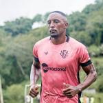 Vitória comemora 'DM quase zerado' em semana livre para treinos; veja boletim